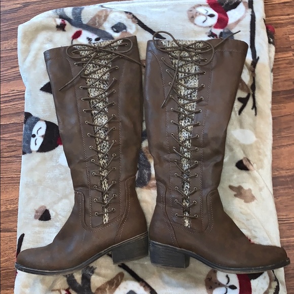 Authentic American Heritage Shoes - Authentic American Heritage Boots